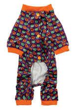 Be My Ghoul - Halloween Pet Pyjamas by FuzzYard