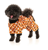Boogie Nights - Halloween Pet Pyjamas by FuzzYard