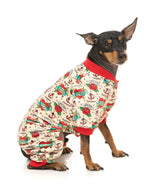 Ink'd Up -  Pet Pyjamas by FuzzYard