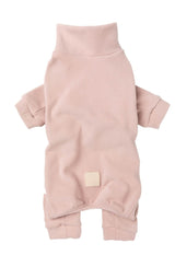 FuzzYard Life Soft Touch Pyjamas - Soft Blush by FuzzYard Life