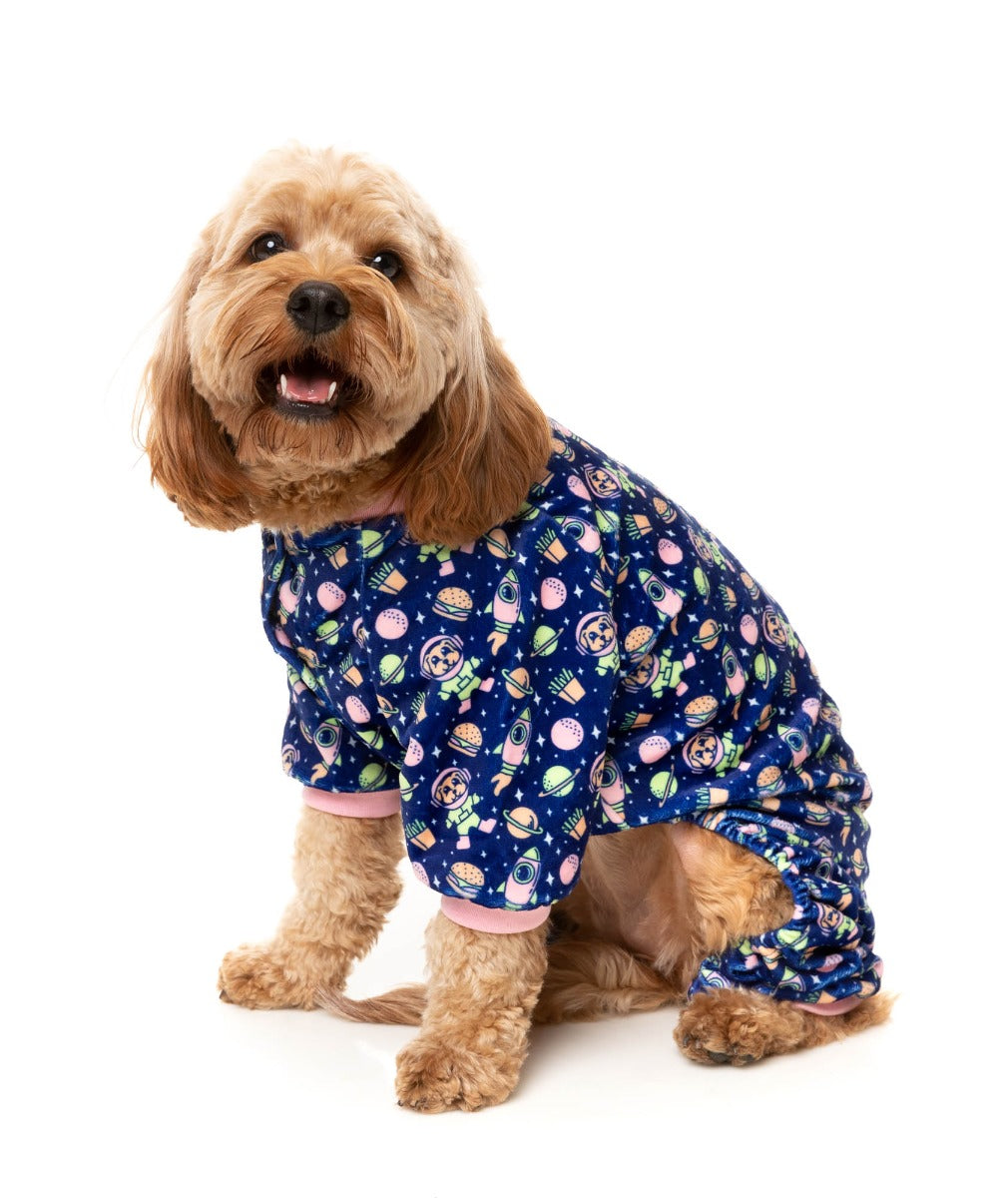 Pluto Pup -  Pet Pyjamas by FuzzYard