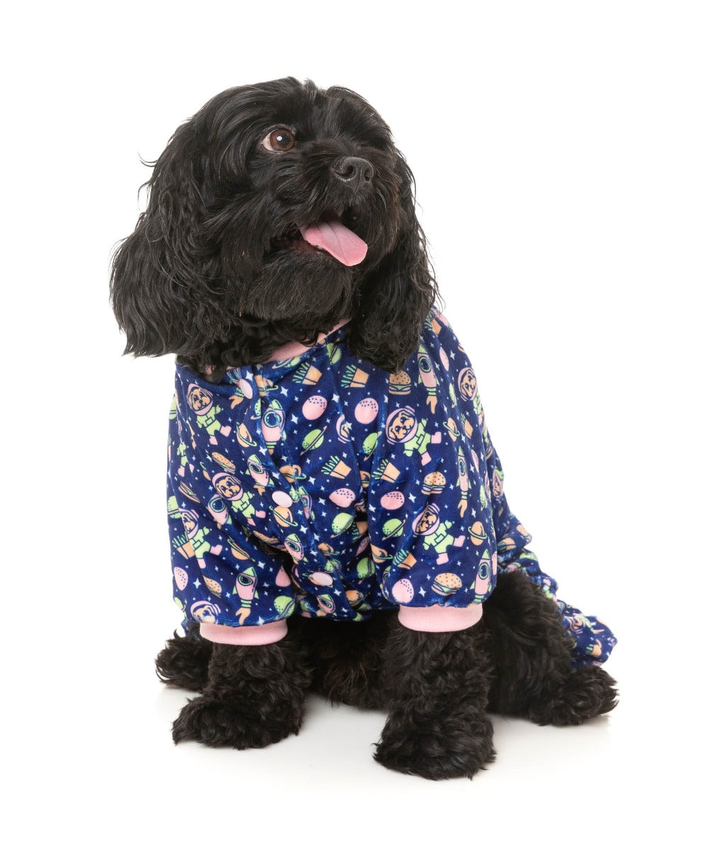Pluto Pup -  Pet Pyjamas by FuzzYard