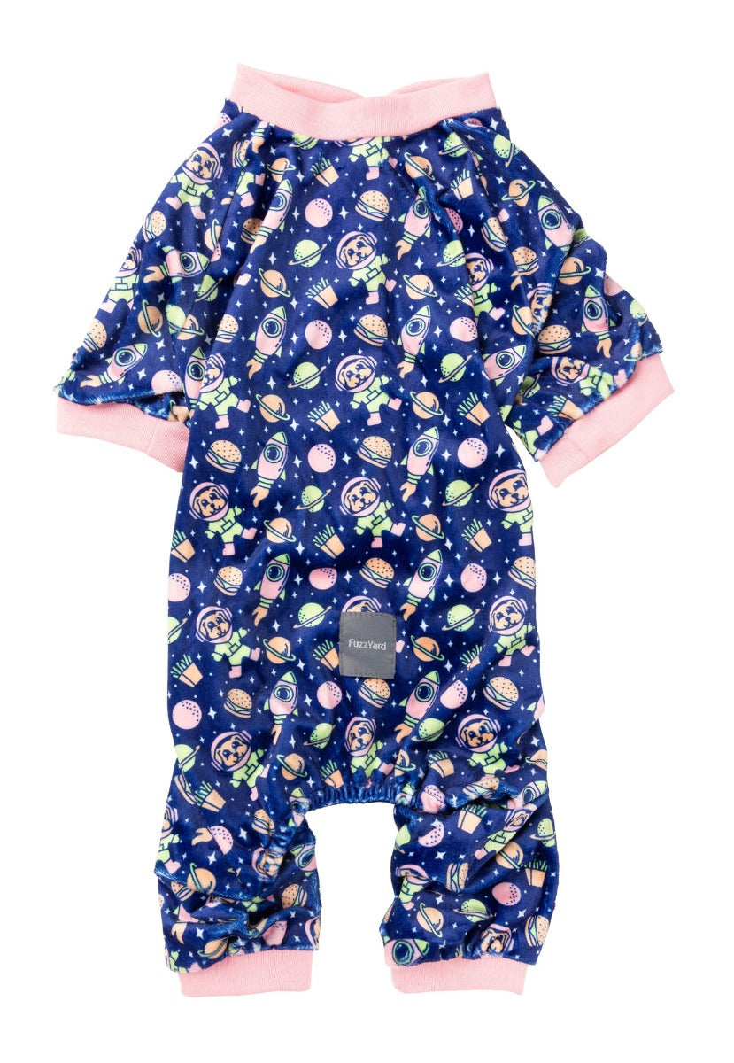 Pluto Pup -  Pet Pyjamas by FuzzYard