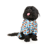 Sleep Ahoy!-  Pet Pyjamas by FuzzYard