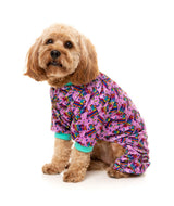 Siesta Fiesta -  Pet Pyjamas by FuzzYard
