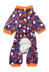 Spooky Szn Pajamas by FuzzYard