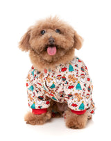 Tinsel Time - Pajamas
