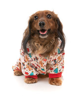 Tinsel Time - Pajamas