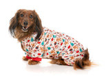 Tinsel Time - Pajamas