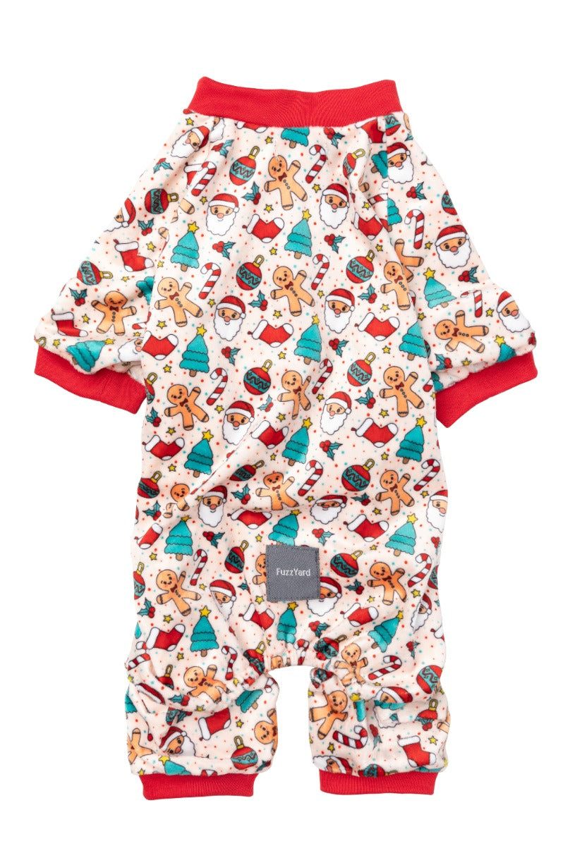 Tinsel Time - Pajamas