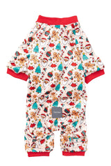Tinsel Time - Pajamas