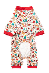 Tinsel Time - Pajamas