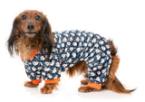That's The Spirit - Dog Pajamas by FuzzYard