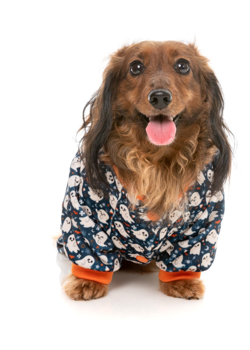 That's The Spirit - Dog Pajamas by FuzzYard