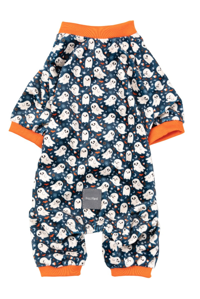 That's The Spirit - Dog Pajamas by FuzzYard