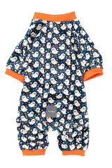 That's The Spirit - Dog Pajamas by FuzzYard