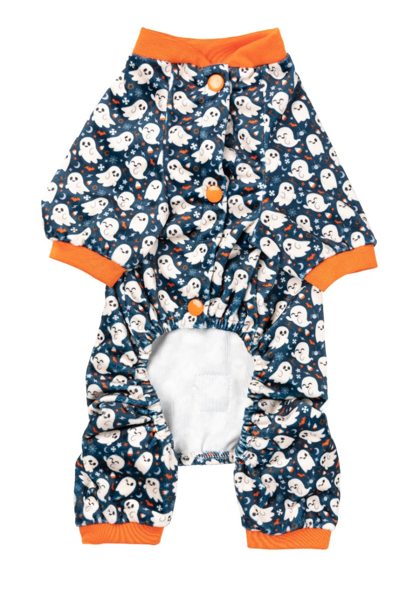 That's The Spirit - Dog Pajamas by FuzzYard