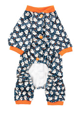 That's The Spirit - Dog Pajamas by FuzzYard
