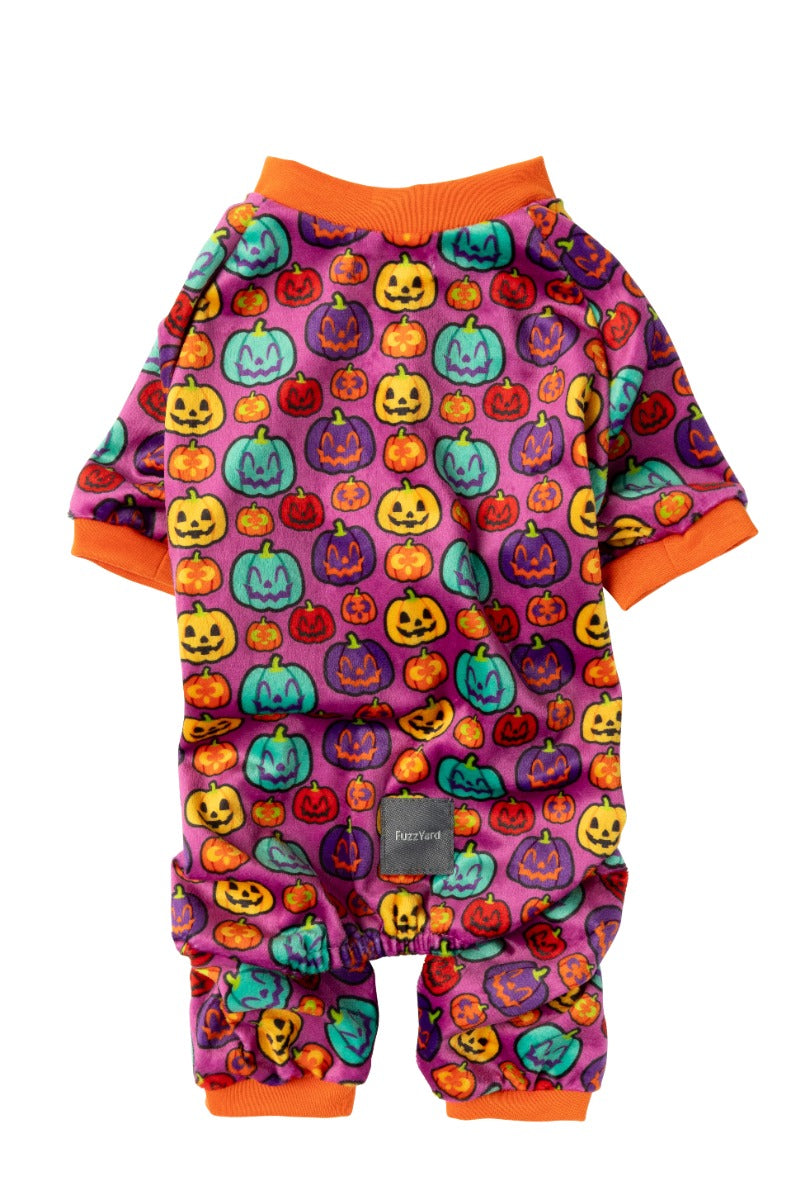 Oh My Gourd! - Dog Pajamas by FuzzYard