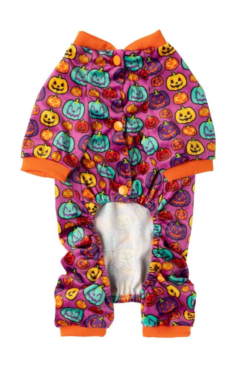 Oh My Gourd! - Dog Pajamas by FuzzYard