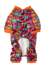 Oh My Gourd! - Dog Pajamas by FuzzYard