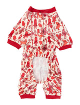 Meat Heads - Pajamas by FuzzYard