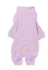 FuzzYard Life Pyjama - Lilac by FuzzYard