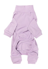 FuzzYard Life Pyjama - Lilac by FuzzYard
