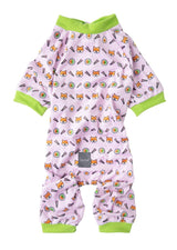 Pyjamas SuShiba for dogs and pets