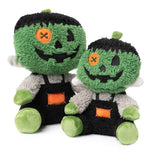 Jack-O Chan Frankenstein - Dog Toy by FuzzYard