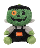 Jack-O Chan Frankenstein - Dog Toy by FuzzYard
