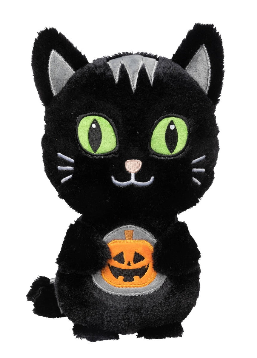 Meowly Cyrus - Dog Toy by FuzzYard