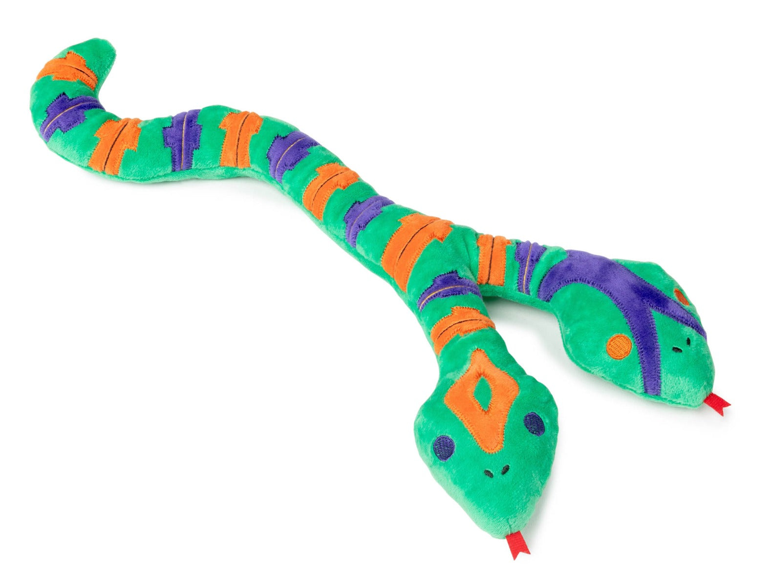 Hissy Elliot - Dog Toy by FuzzYard