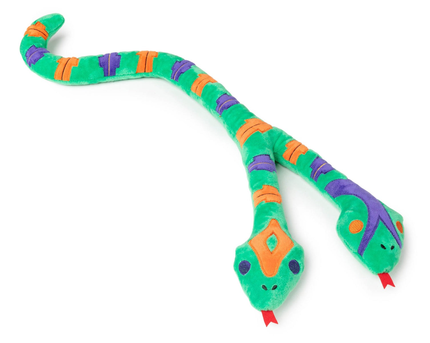 Hissy Elliot - Dog Toy by FuzzYard