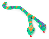 Hissy Elliot - Dog Toy by FuzzYard