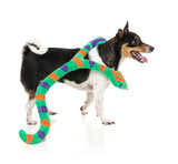 Hissy Elliot - Dog Toy by FuzzYard