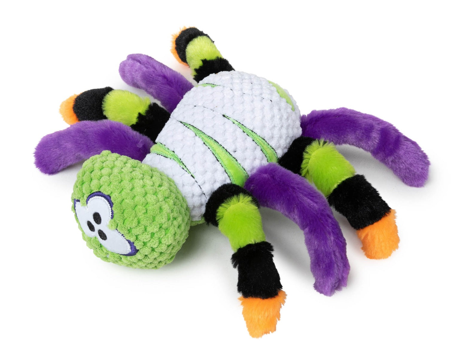 Fuzzy Wuzzy Mummy - Dog Toy by FuzzYard