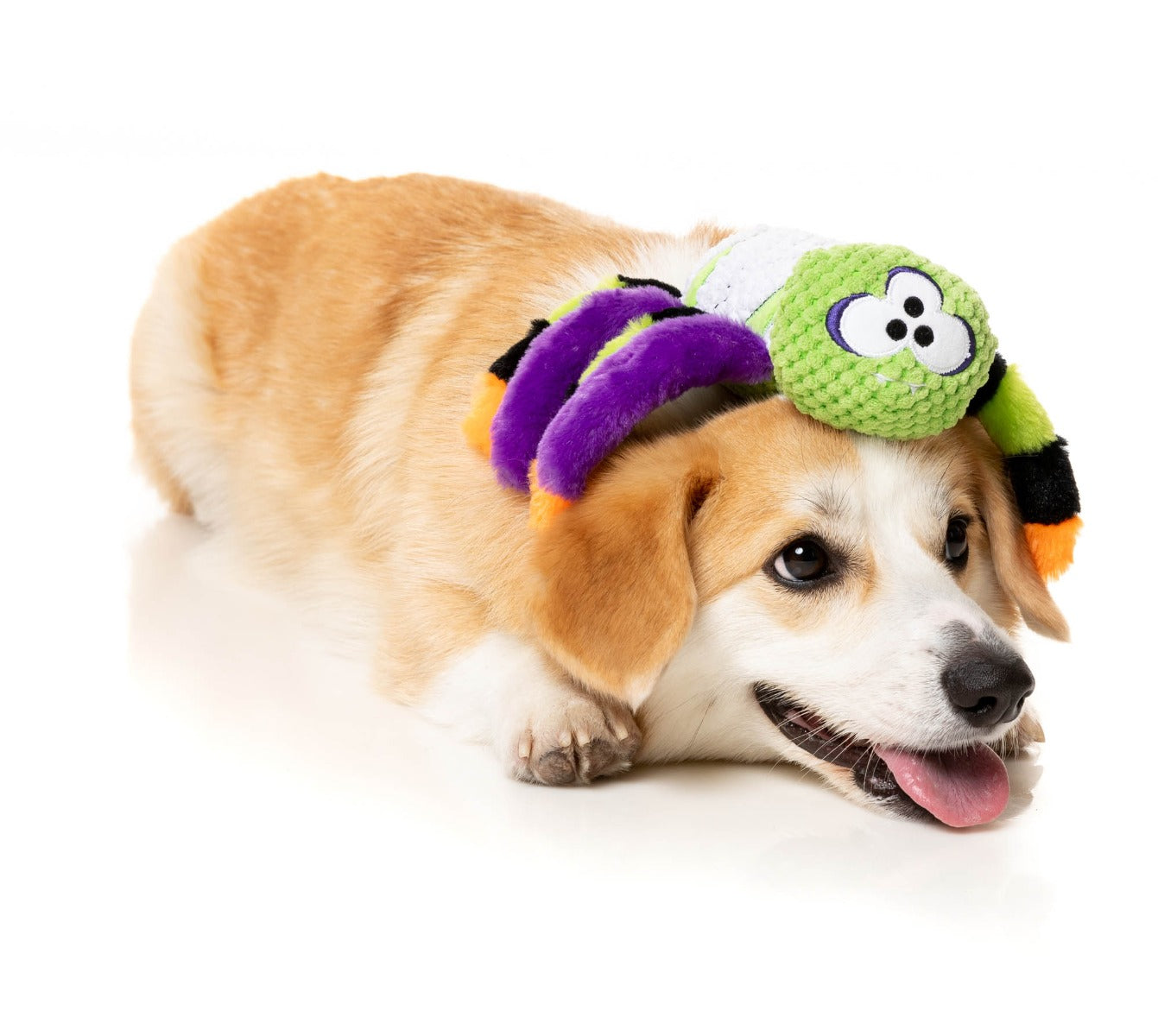 Fuzzy Wuzzy Mummy - Dog Toy by FuzzYard