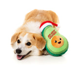 Avo Great Woofmas - Dog Toy by FuzzYard