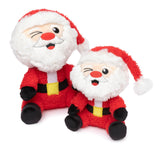 Kris Kringle - Dog Toy by FuzzYard