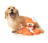 Octo-Posse Dog Toy - Sailor Squiggles by FuzzYard