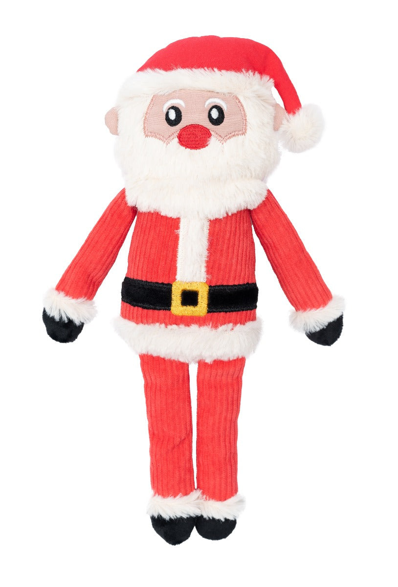 FuzzYard Life Toy - Santa by FuzzYard