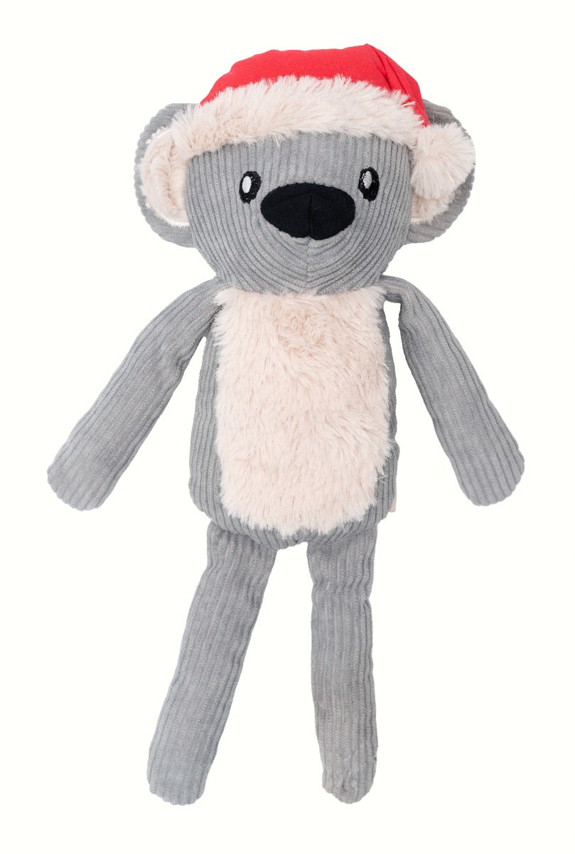 FuzzYard Life Toy - Christmas Koala