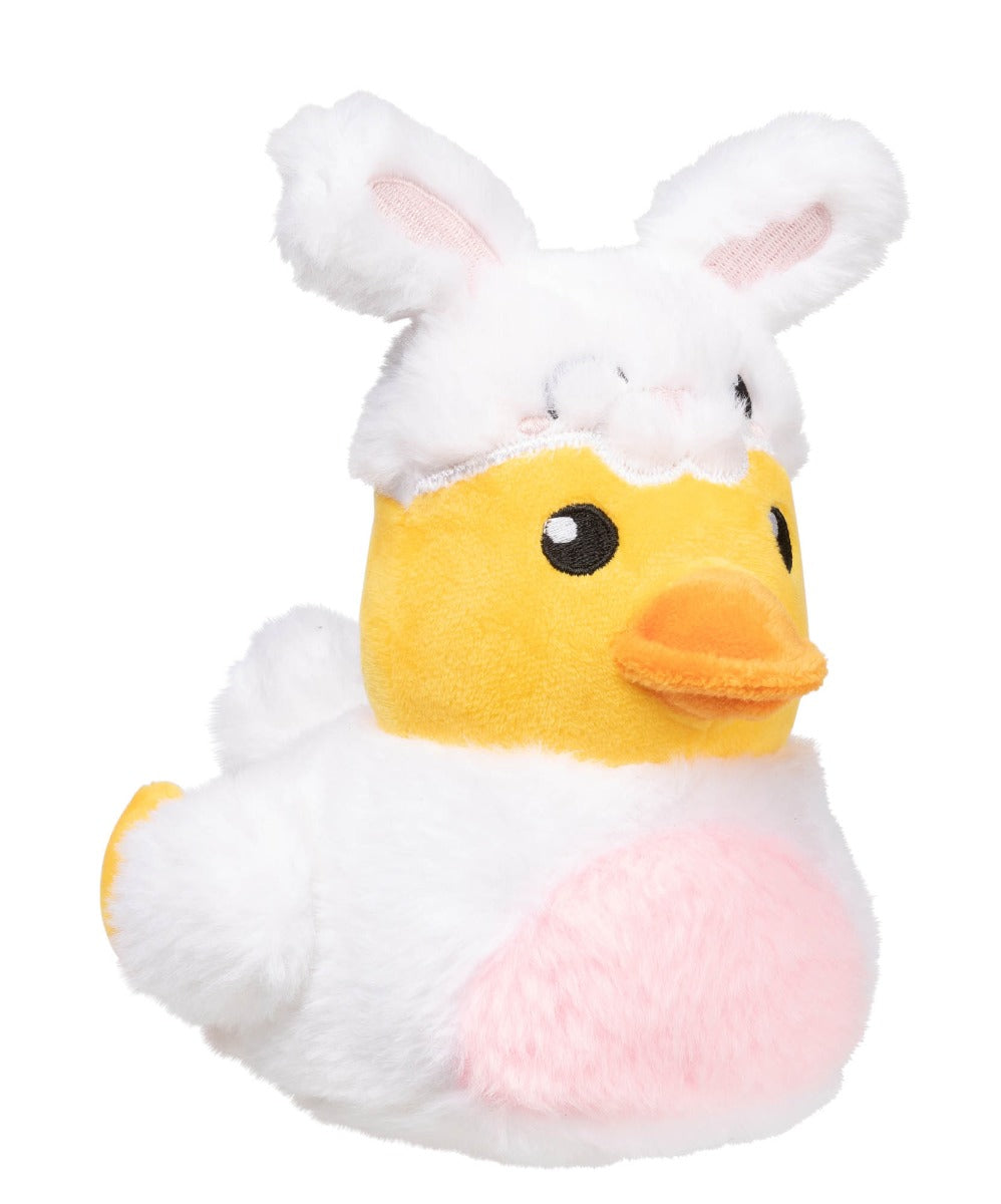 Easter Duck - Dog Toy by FuzzYard