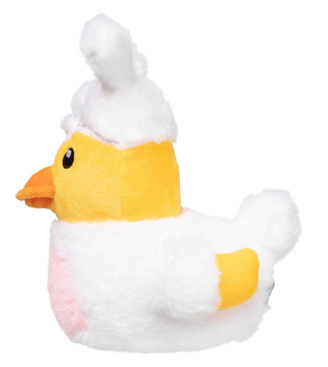 Easter Duck - Dog Toy by FuzzYard