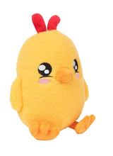 Chicka-Dee - Dog Toy by FuzzYard