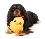 Chicka-Dee - Dog Toy by FuzzYard