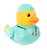 Ducktor - Dog Toy by FuzzYard
