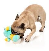 Ducktor - Dog Toy by FuzzYard