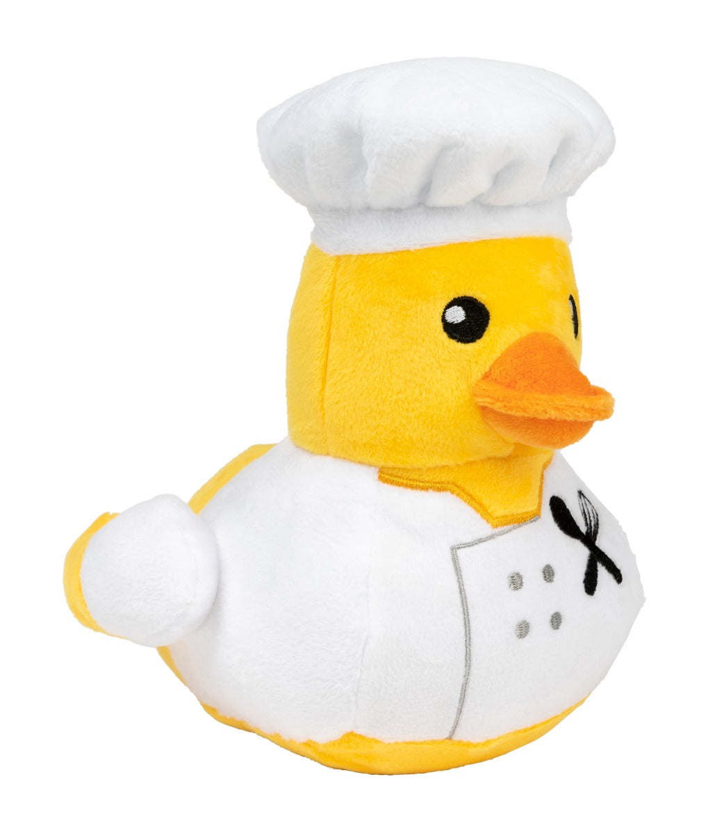 Gordon Quacksay - Dog Toy by FuzzYard